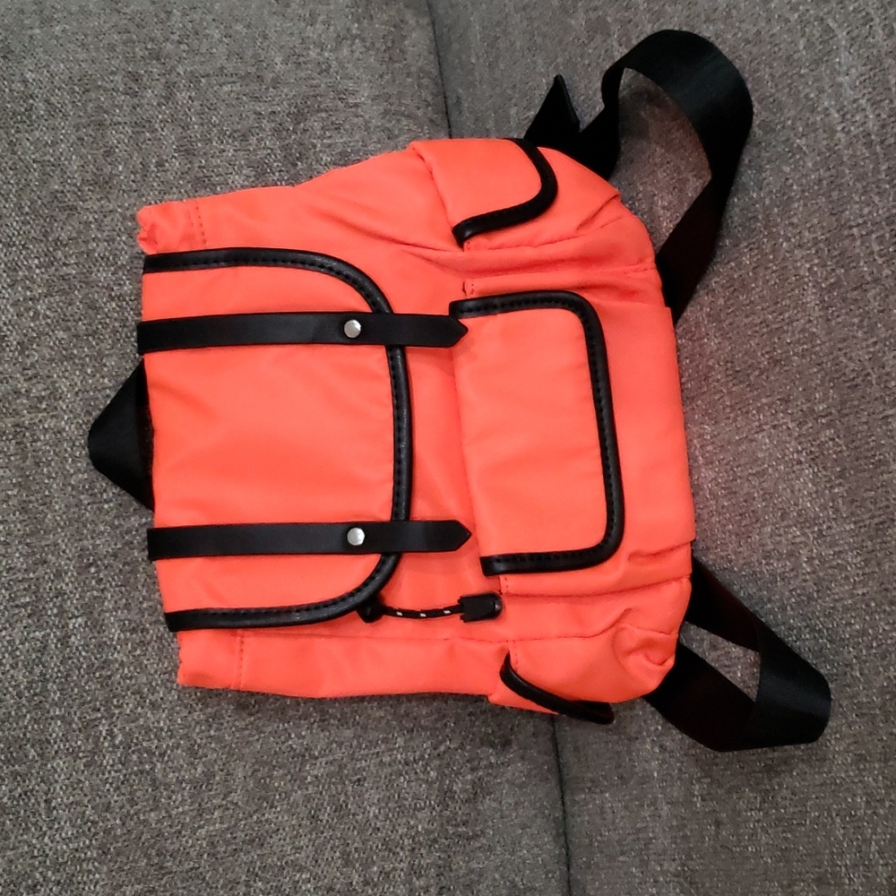 Call it Spring Orange NEW